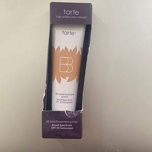 Tarte BB cream tinted treatment primer in light